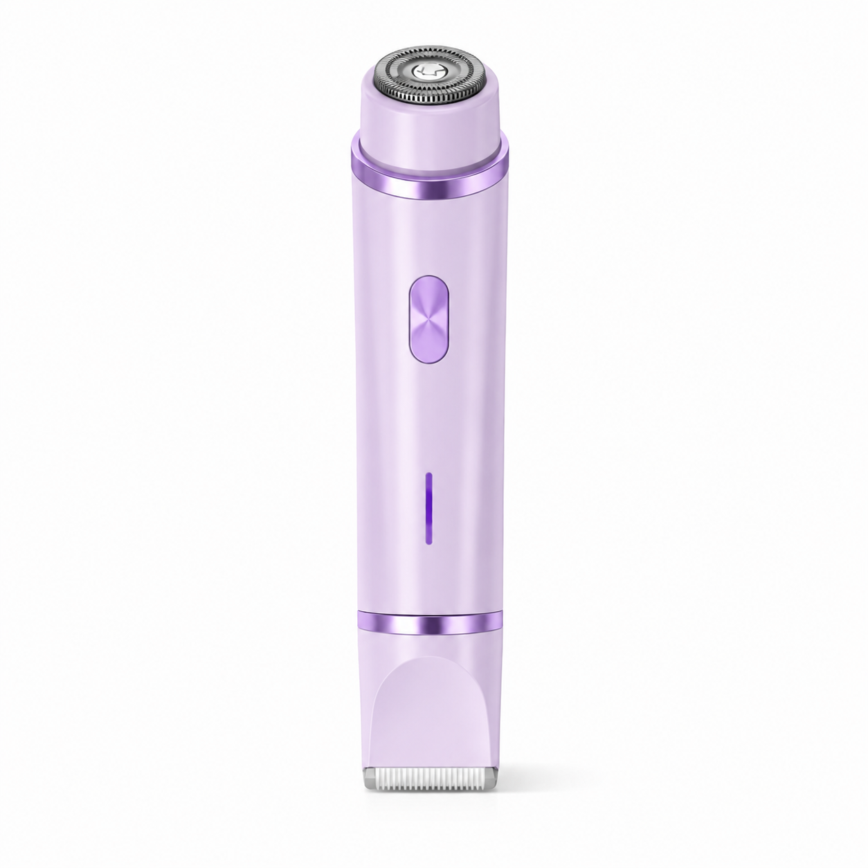 SILKARA™ Dual Precision Trimmer