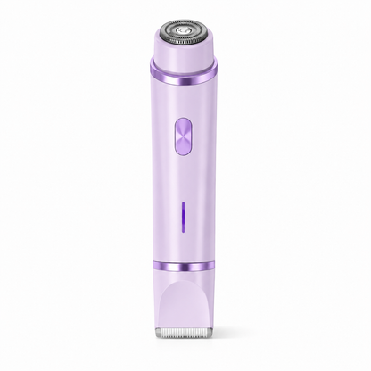 SILKARA™ Dual Precision Trimmer