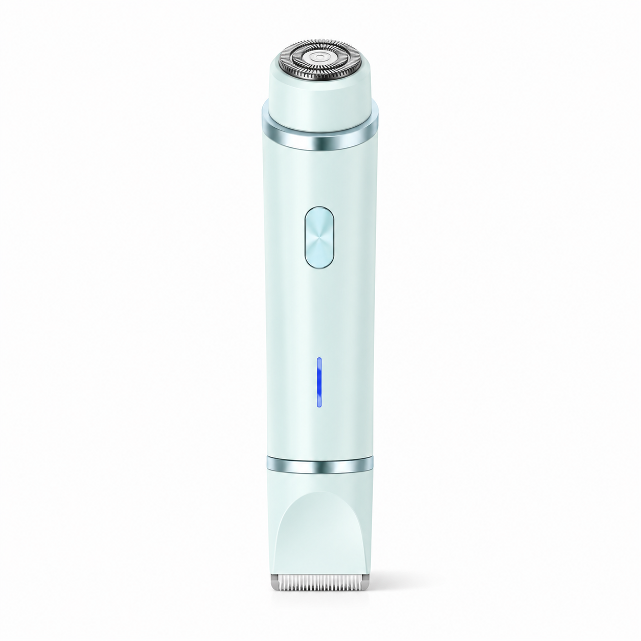 SILKARA™ Dual Precision Trimmer
