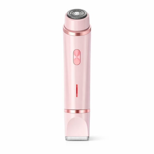 SILKARA™ Dual Precision Trimmer